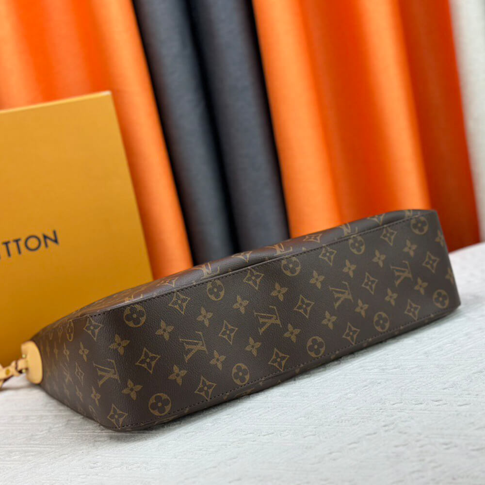 LOUIS VUITTON Slouchy MM - Image 5