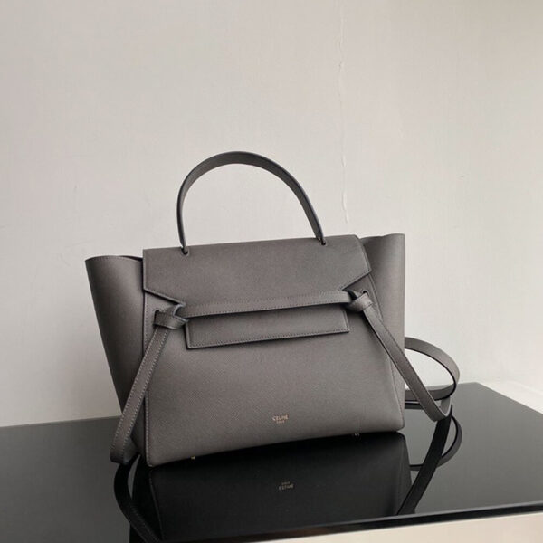 CELINE MINI BELT BAG - Image 3