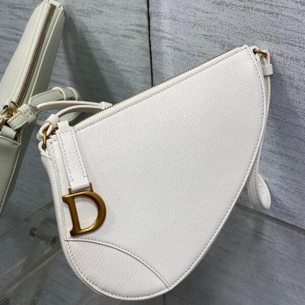 Dior Saddle Rodeo Pouch Bag - Image 2