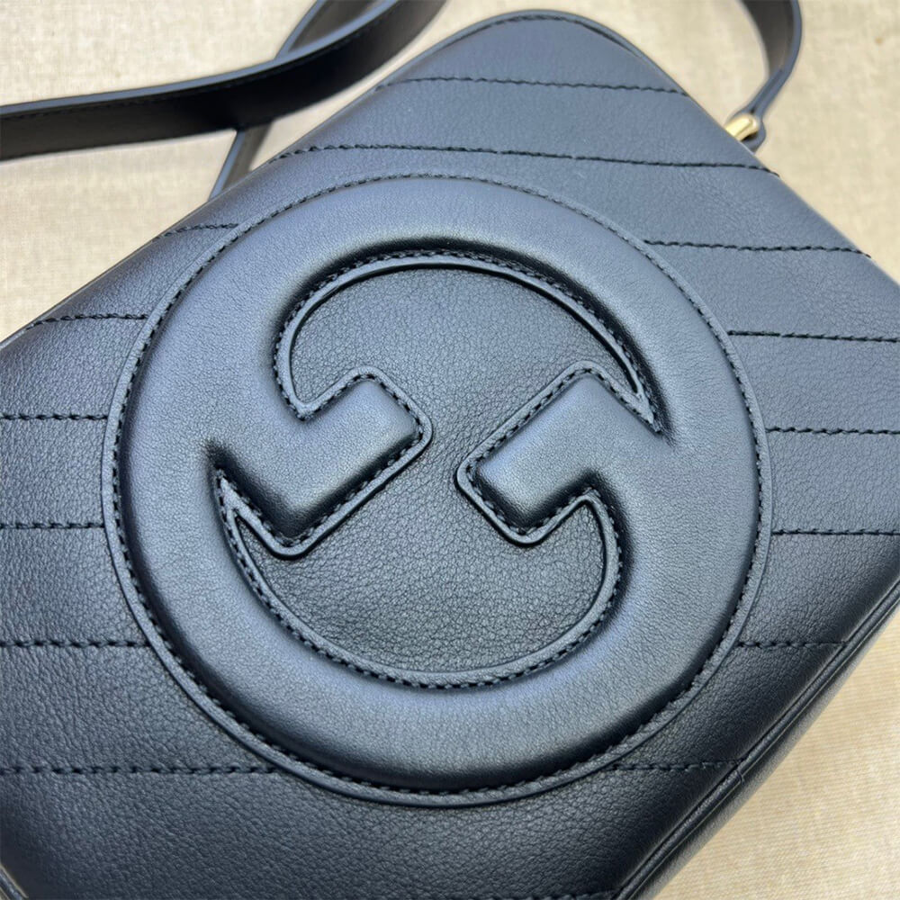 Gucci Blondie Small Shoulder Bag - Image 6
