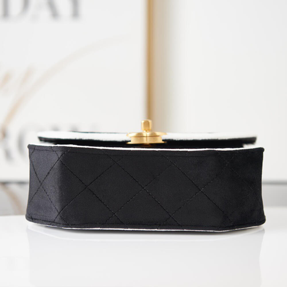 MINI FLAP BAG - Image 5