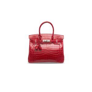 Hermes Birkin 30 Bag