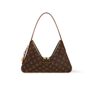 LOUIS VUITTON Slouchy PM