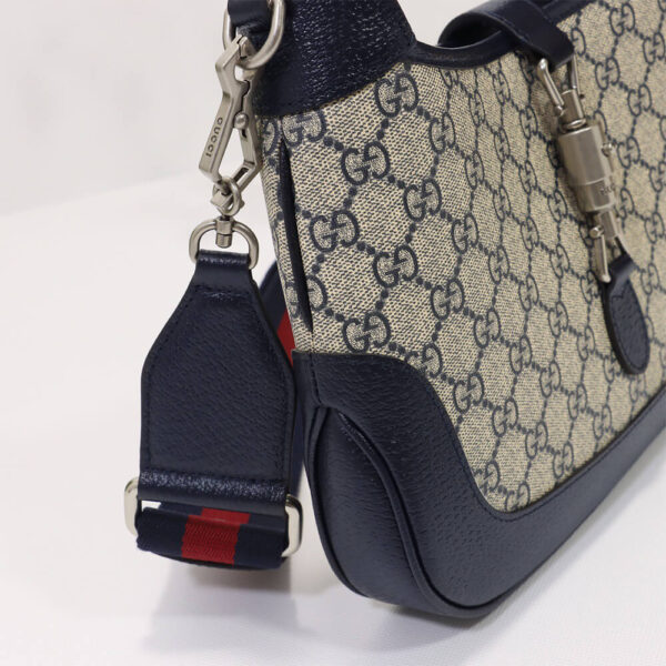 Gucci Jackie 1961 Shoulder Bag - Image 7