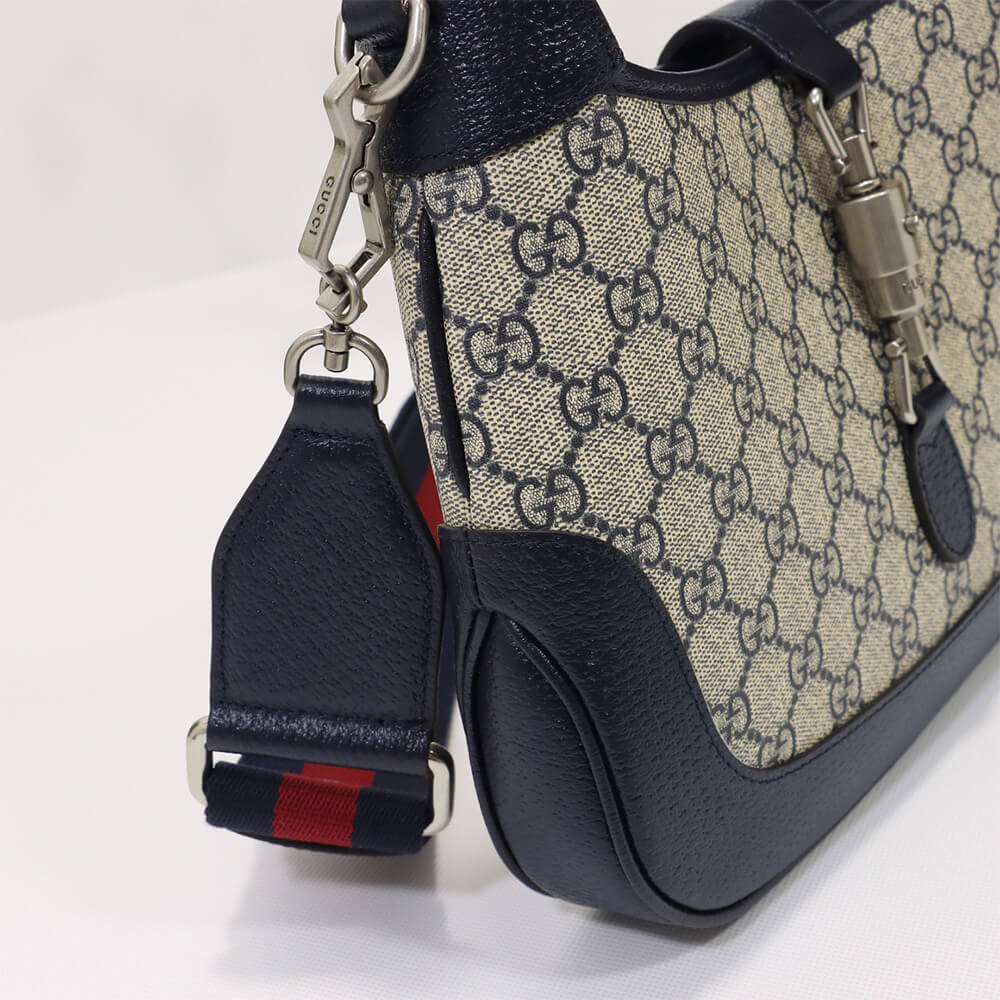 Gucci Jackie 1961 Shoulder Bag - Image 7