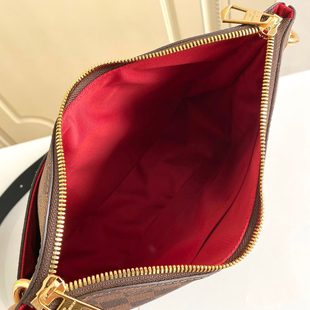 Louis Vuitton Odeon MM Bag - Image 6