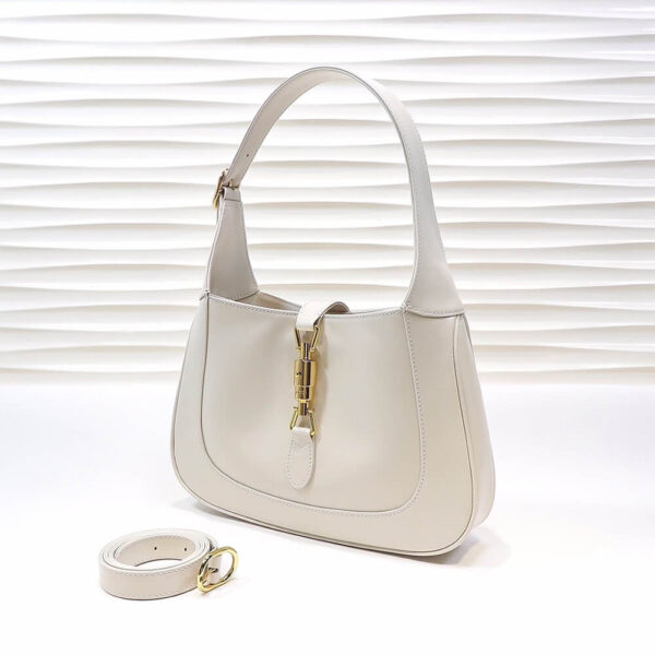 Gucci Jackie 1961 Small Shuolder Bag - Image 3