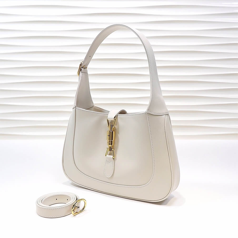 Gucci Jackie 1961 Small Shuolder Bag - Image 3