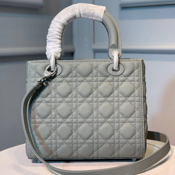 Dior Medium Lady Bag - Image 4