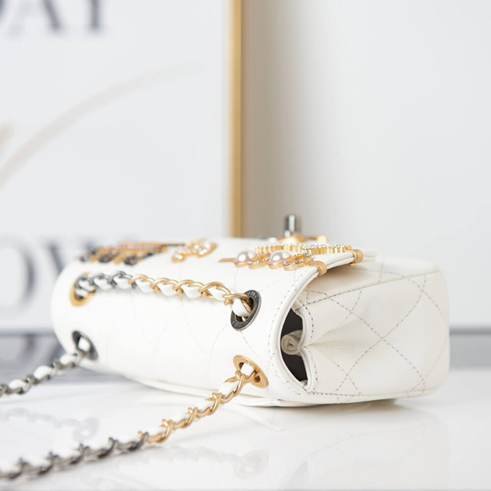 MINI FLAP BAG - Image 5