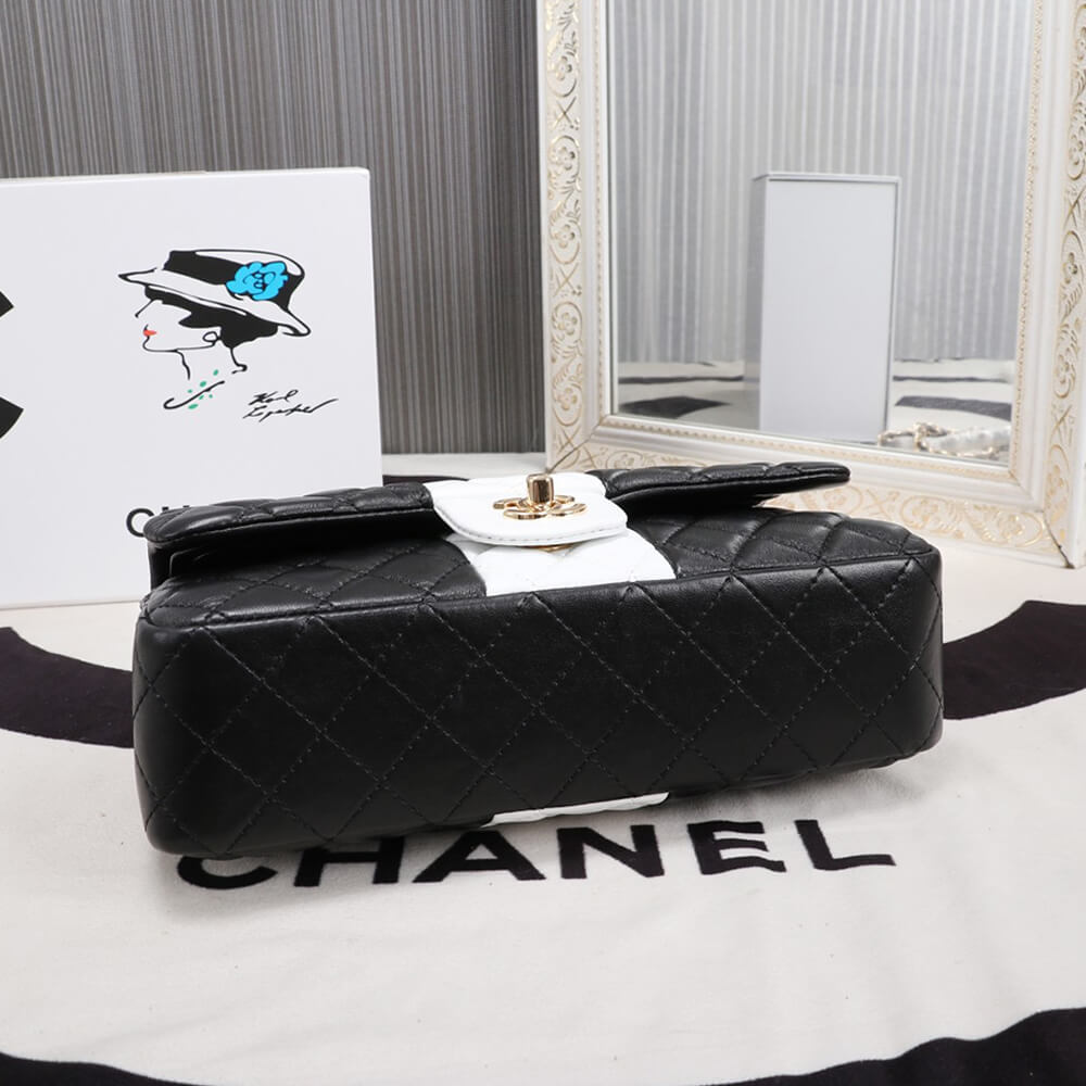 CHANEL CLASSIC HANDBAG - Image 6
