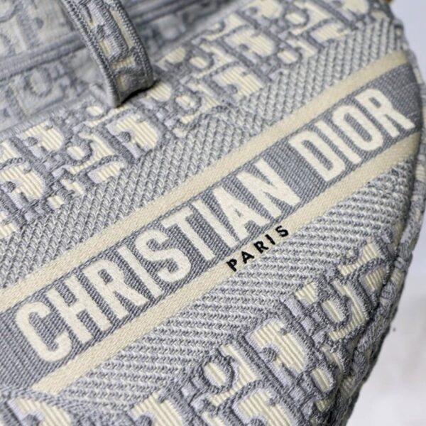 Dior Saddle Bag - Image 7