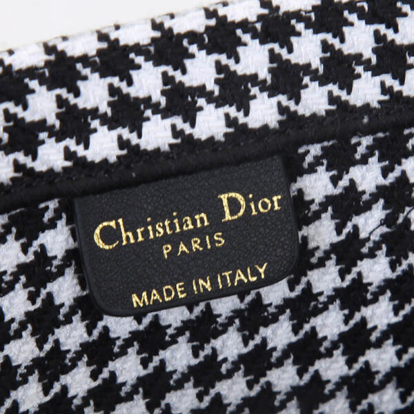 Dior Large Book Tote Bag - Image 7