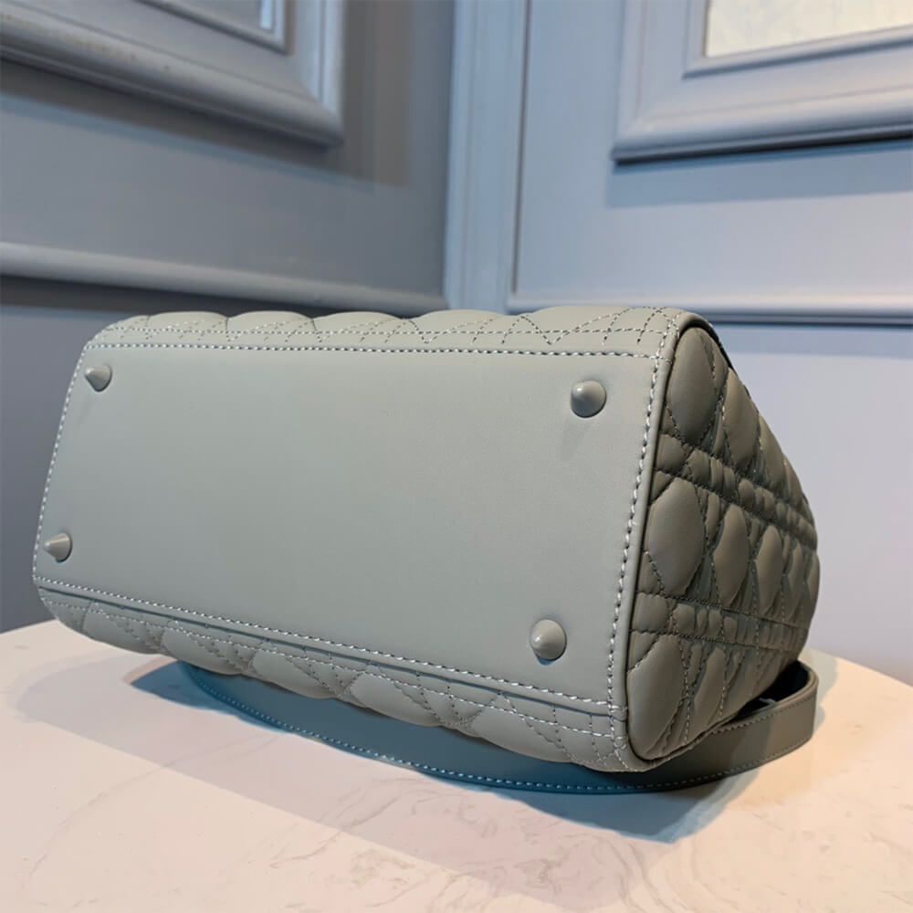 Dior Medium Lady Bag - Image 5