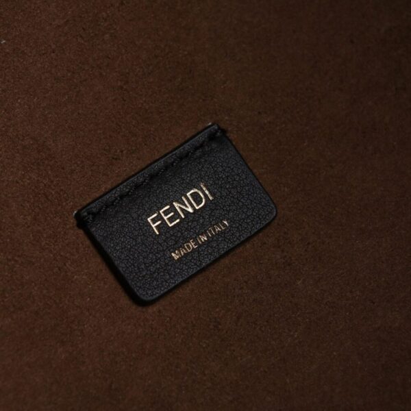 Fendi Medium Sunshine Tote Bag - Image 8