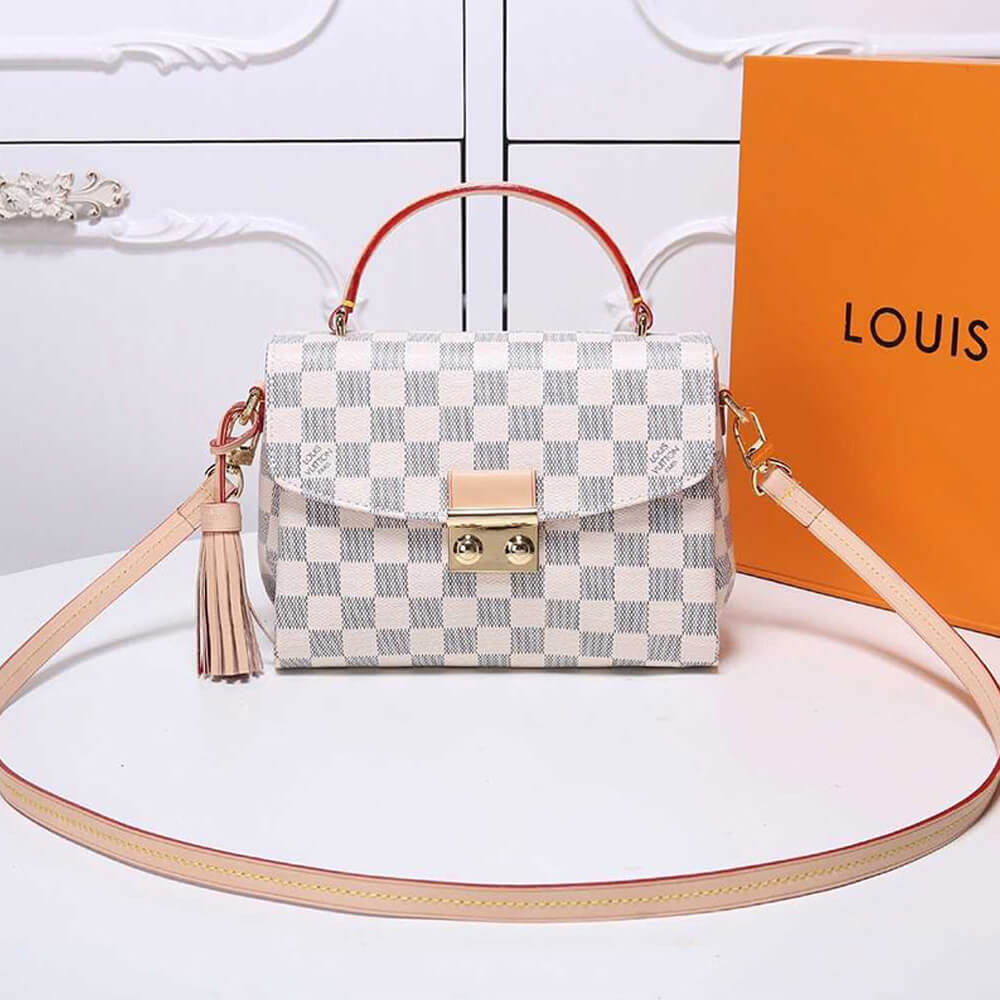 LOUIS VUITTON CROISETTE - Image 2
