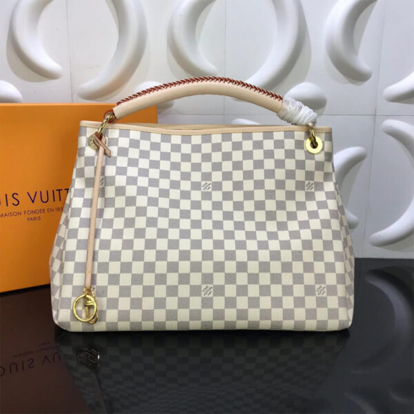 Louis Vuitton Artsy MM Bag - Image 2