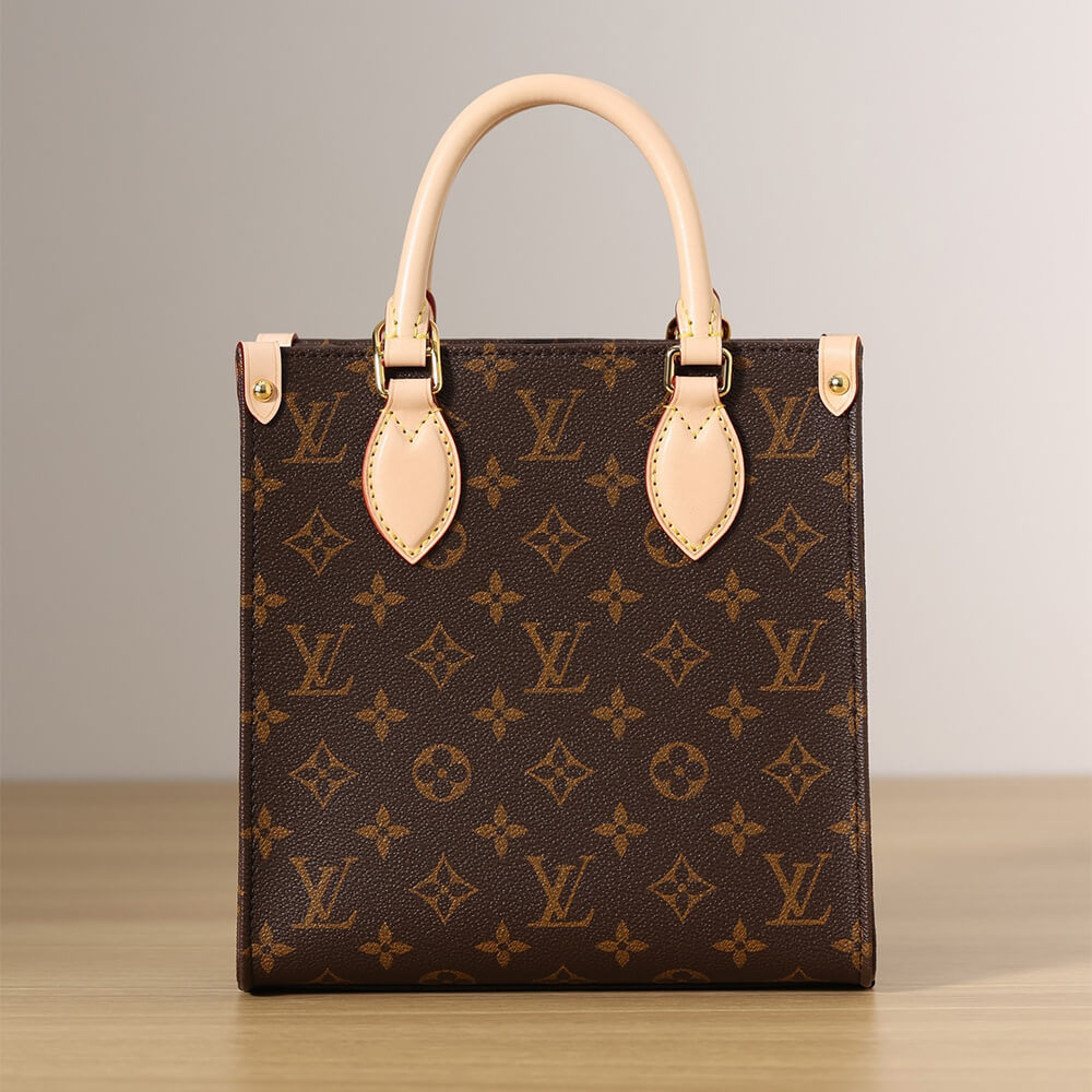 LOUIS VUITTON SAC PLAT BB - Image 3