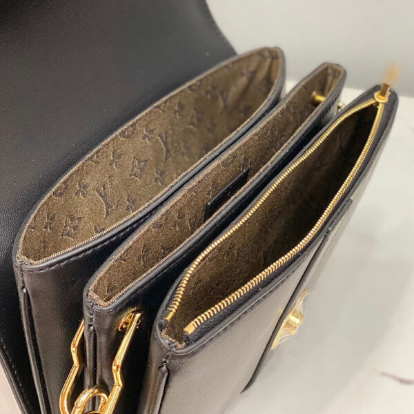 LOUIS VUITTON RENDEZ-VOUS BAG - Image 7
