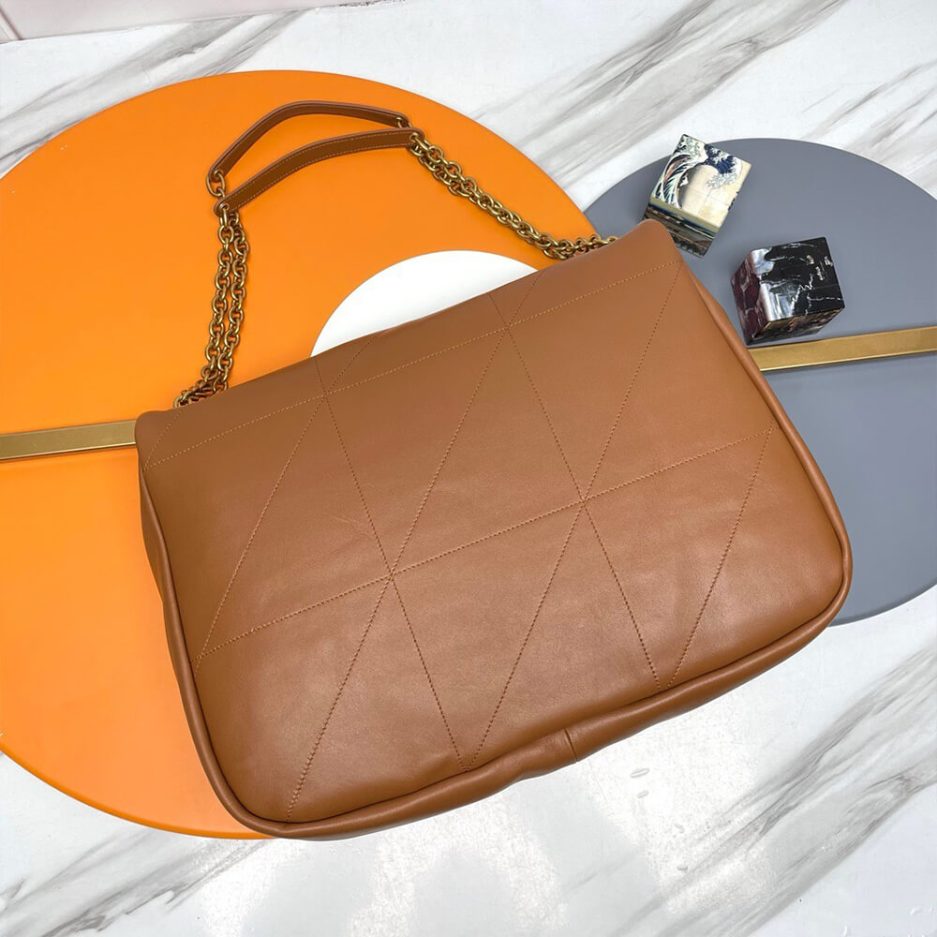 YSL Jamie 4.3 In Lambskin Bag - Image 3