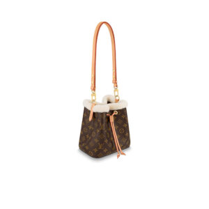 LOUIS VUITTON NéONOé BB