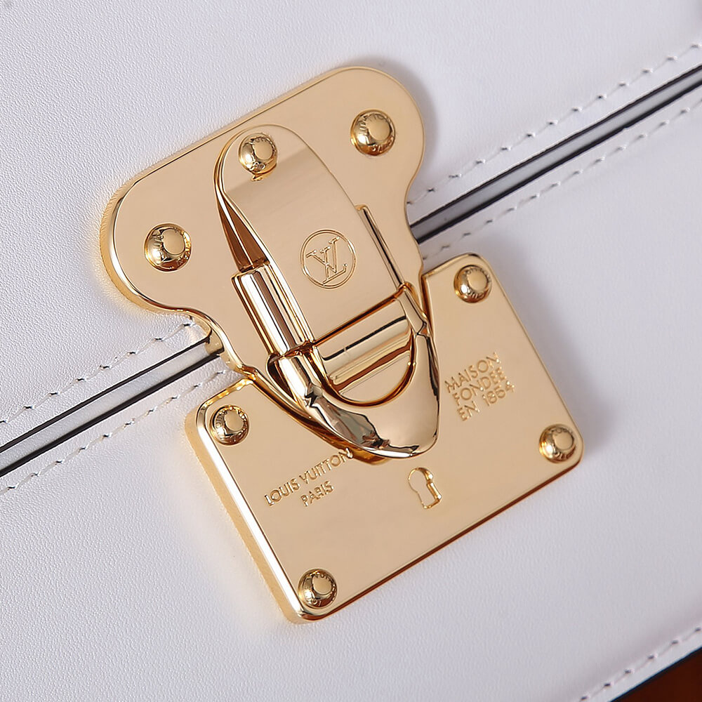 LOUIS VUITTON Orsay MM - Image 6