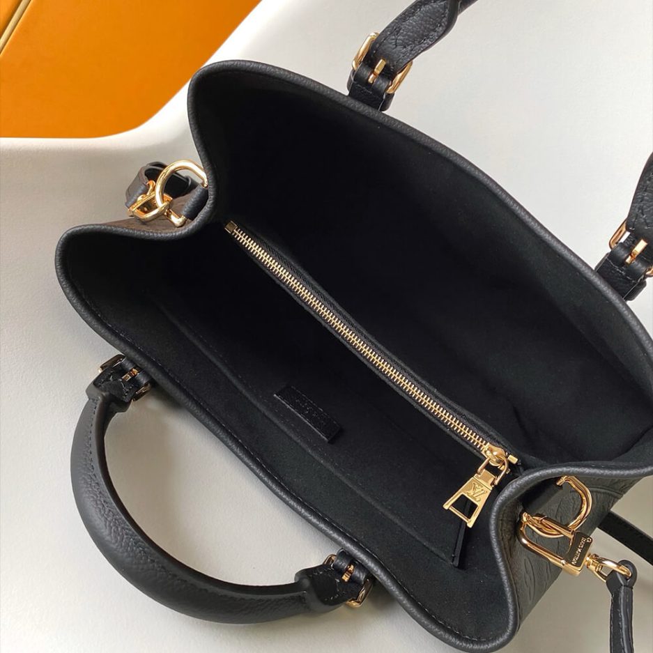 LOUIS VUITTON Babylone Tote PM - Image 6