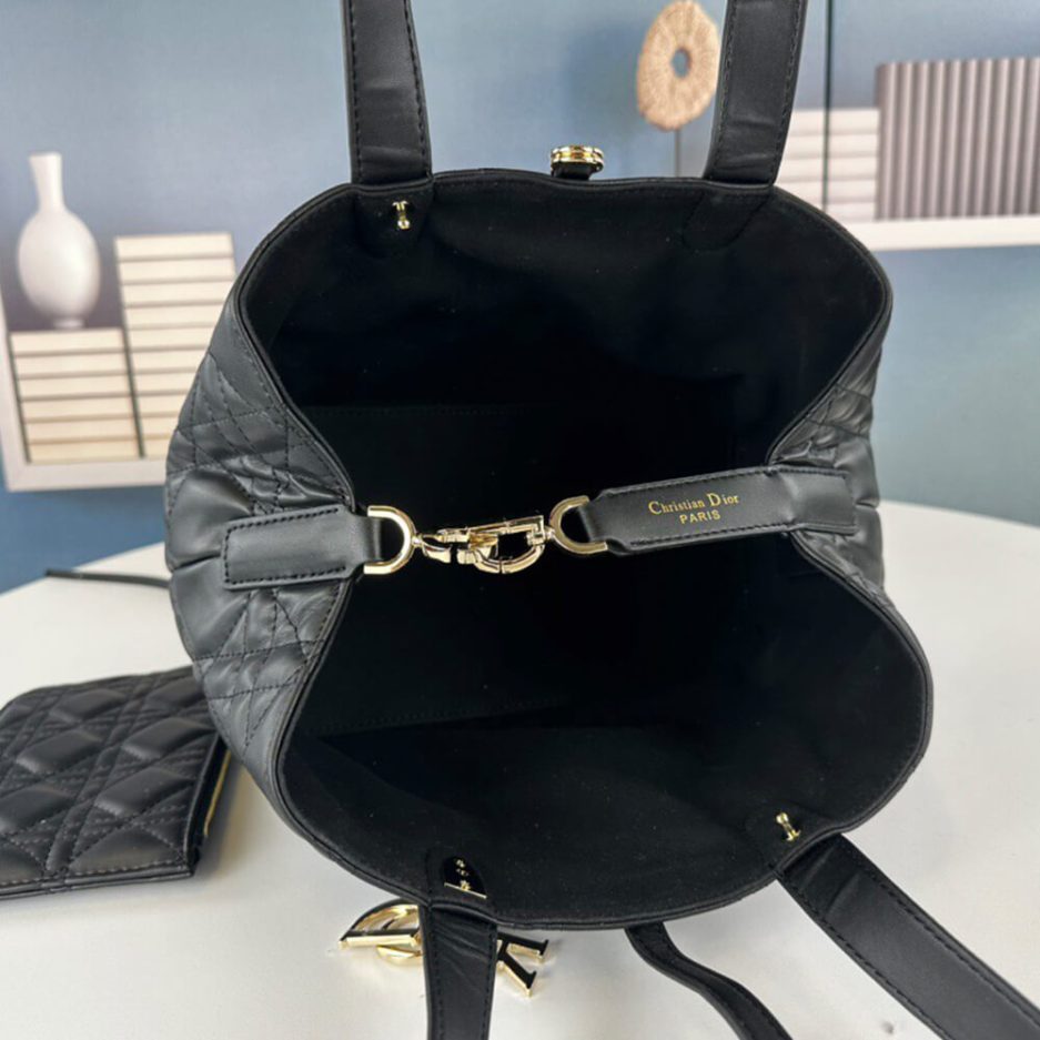 Dior Medium Toujours Bag - Image 6