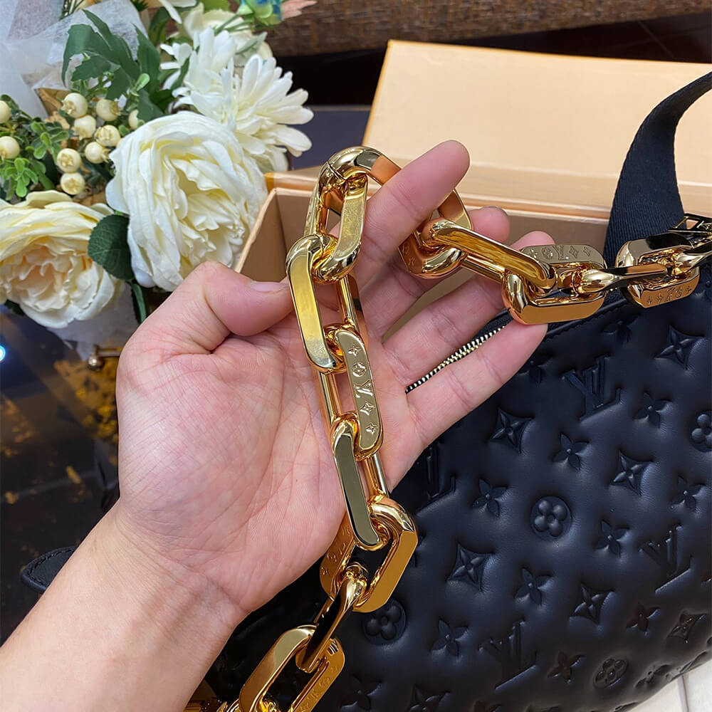 LOUIS VUITTON COUSSIN MM - Image 8