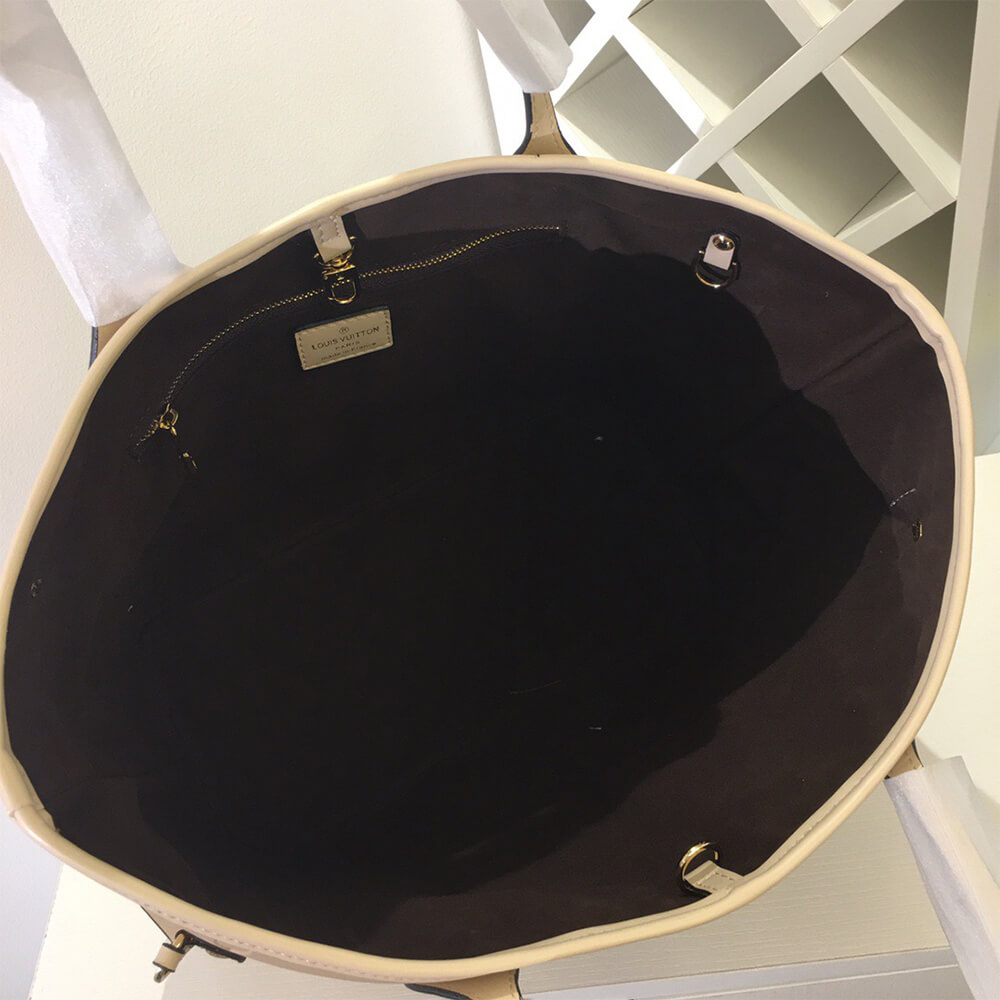 Louis Vuitton Neverfull MM Bag - Image 7