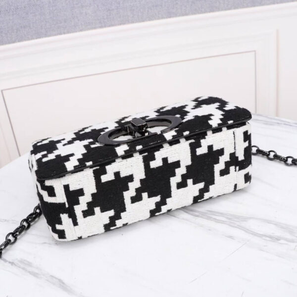 Dior Small Caro Bag - Image 5