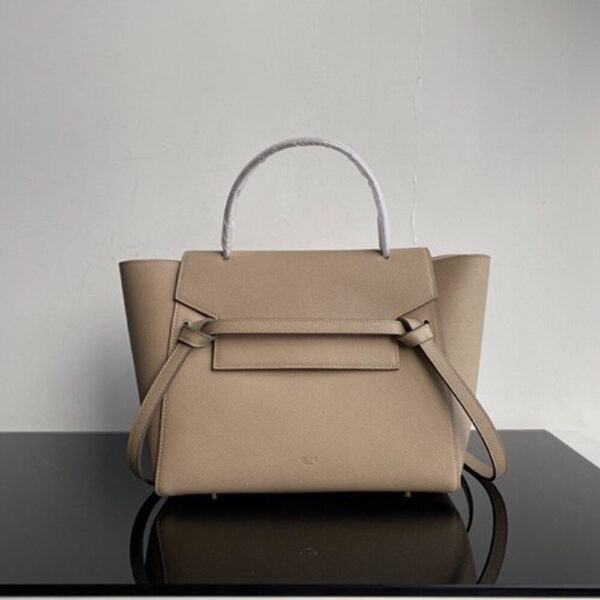 CELINE MINI BELT BAG - Image 3