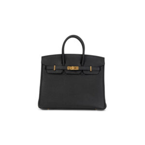 Hermes Birkin 25 Bag