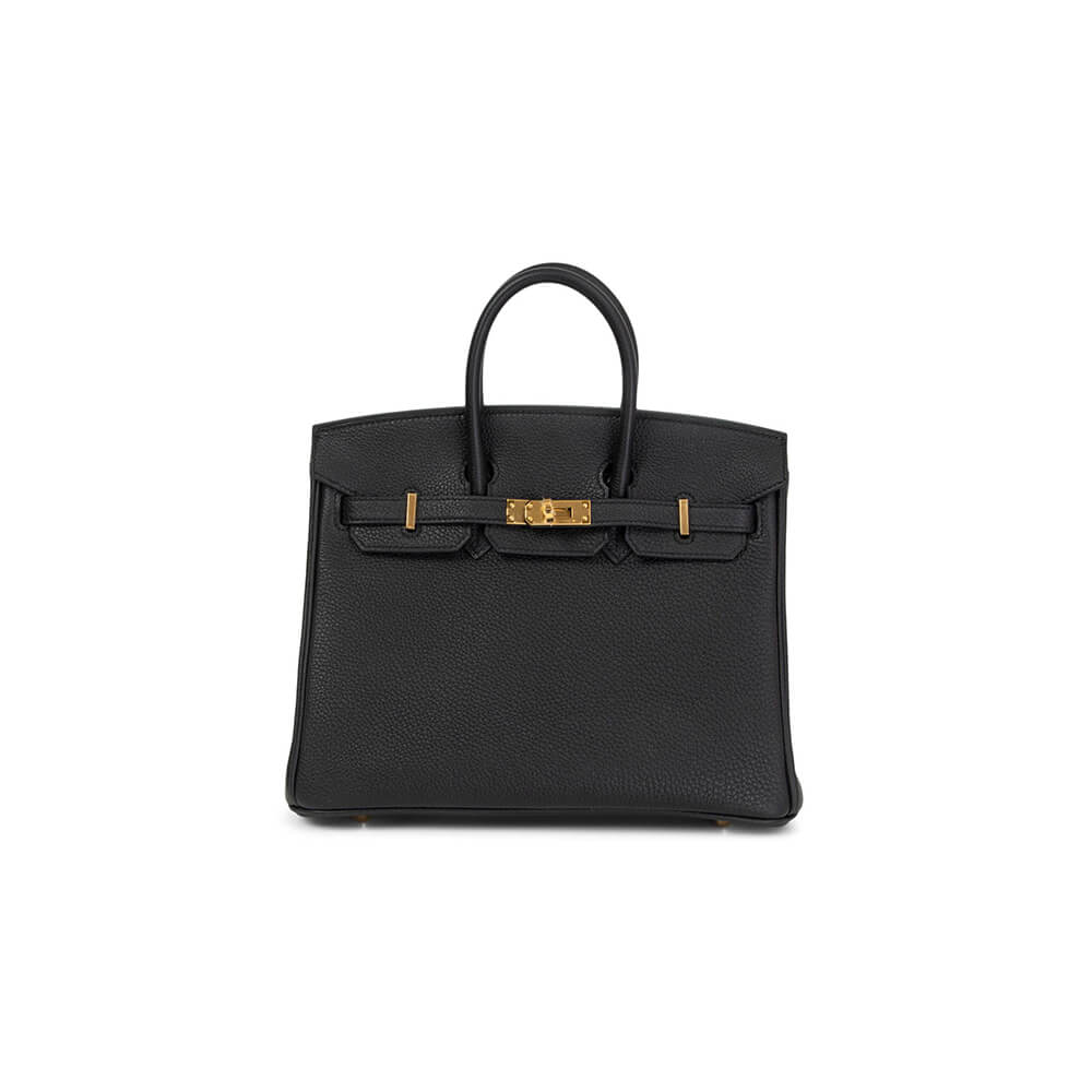 Hermes Birkin 25 Bag