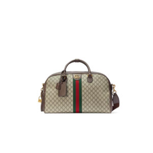 Gucci Savoy Large Bowling Bag
