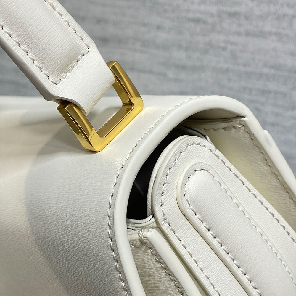 Dior Small 30 Montaigne Avenue Top Handle Bag - Image 5