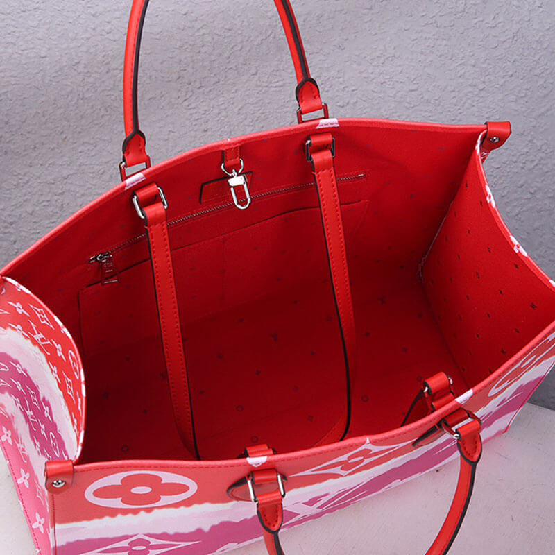 LY Escale OnTheGo GM Tote Bag - Image 5
