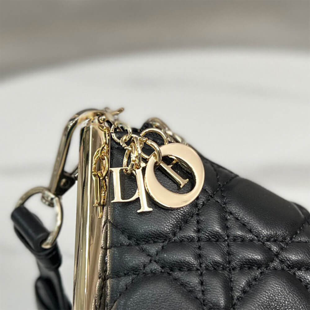 Dior Club Bag - Image 7