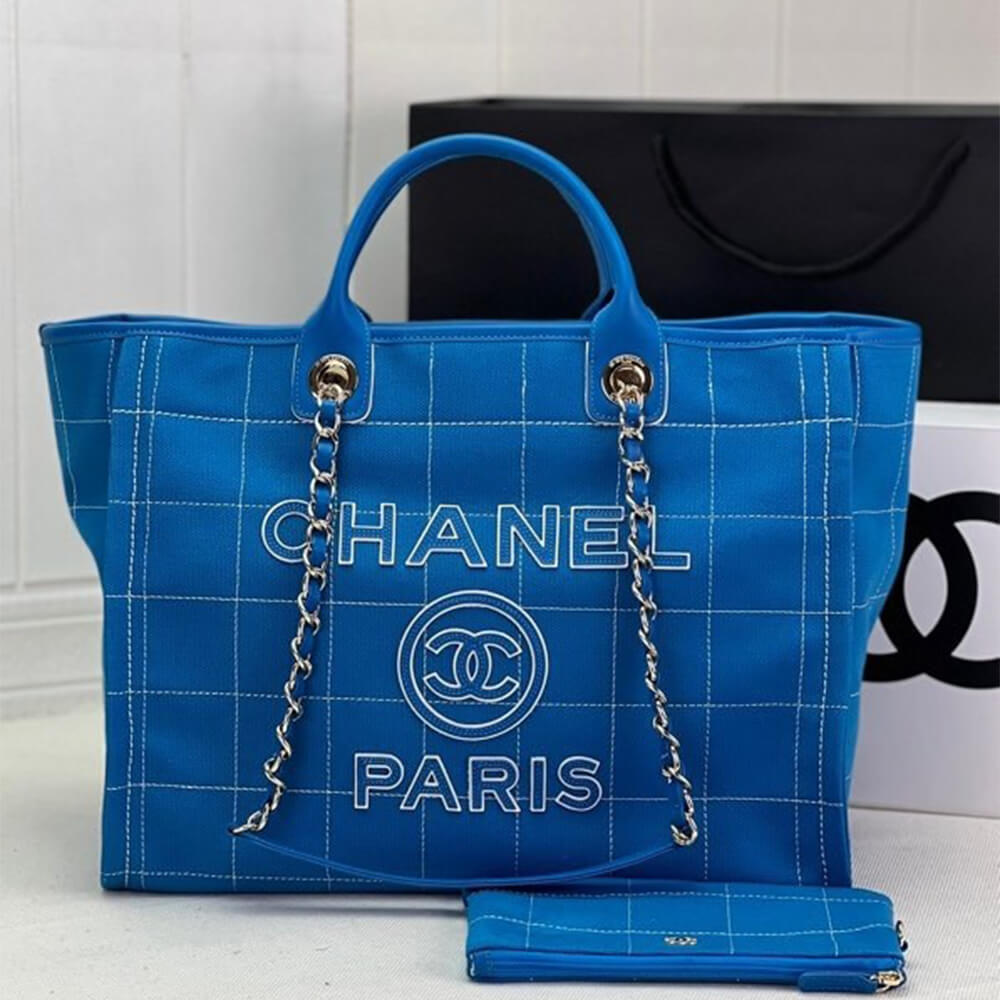 MAXI SHOPPING BAG - Image 2