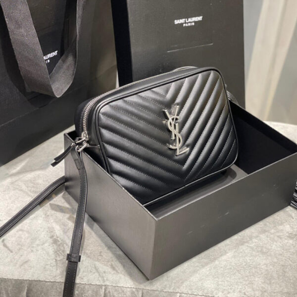 YSL Lou Camera Bag - Image 4