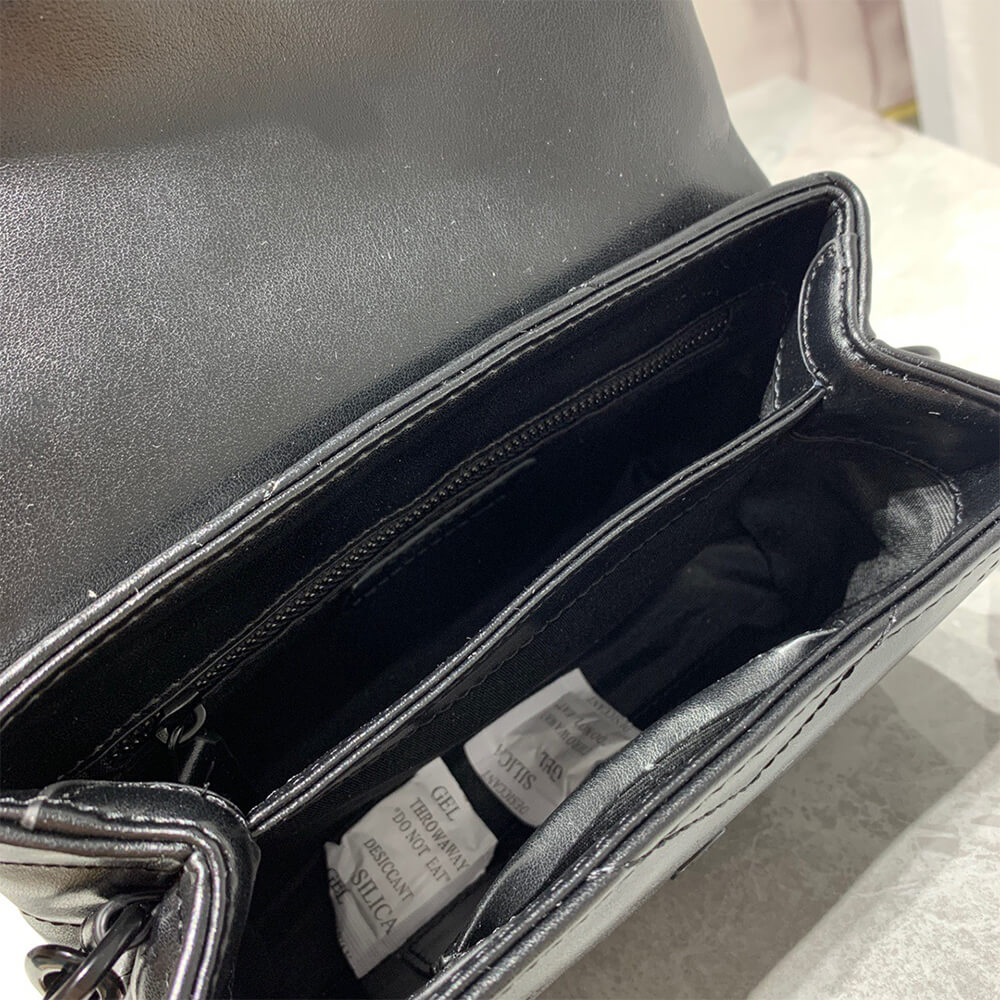 YSL Toy Loulou Bag - Image 7