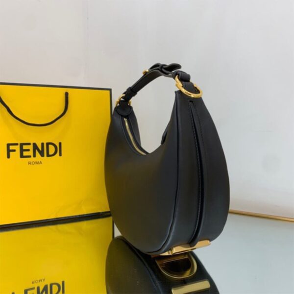 Fendi Graphy Small Bag - Image 3