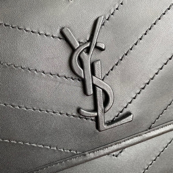 YSL Laurent Niki Medium In Lambskin Bag - Image 6