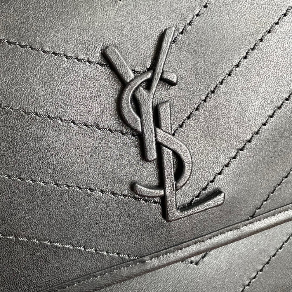 YSL Laurent Niki Medium In Lambskin Bag - Image 6
