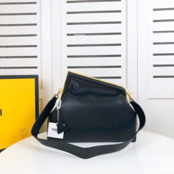 Fendi First Medium Bag - Image 4