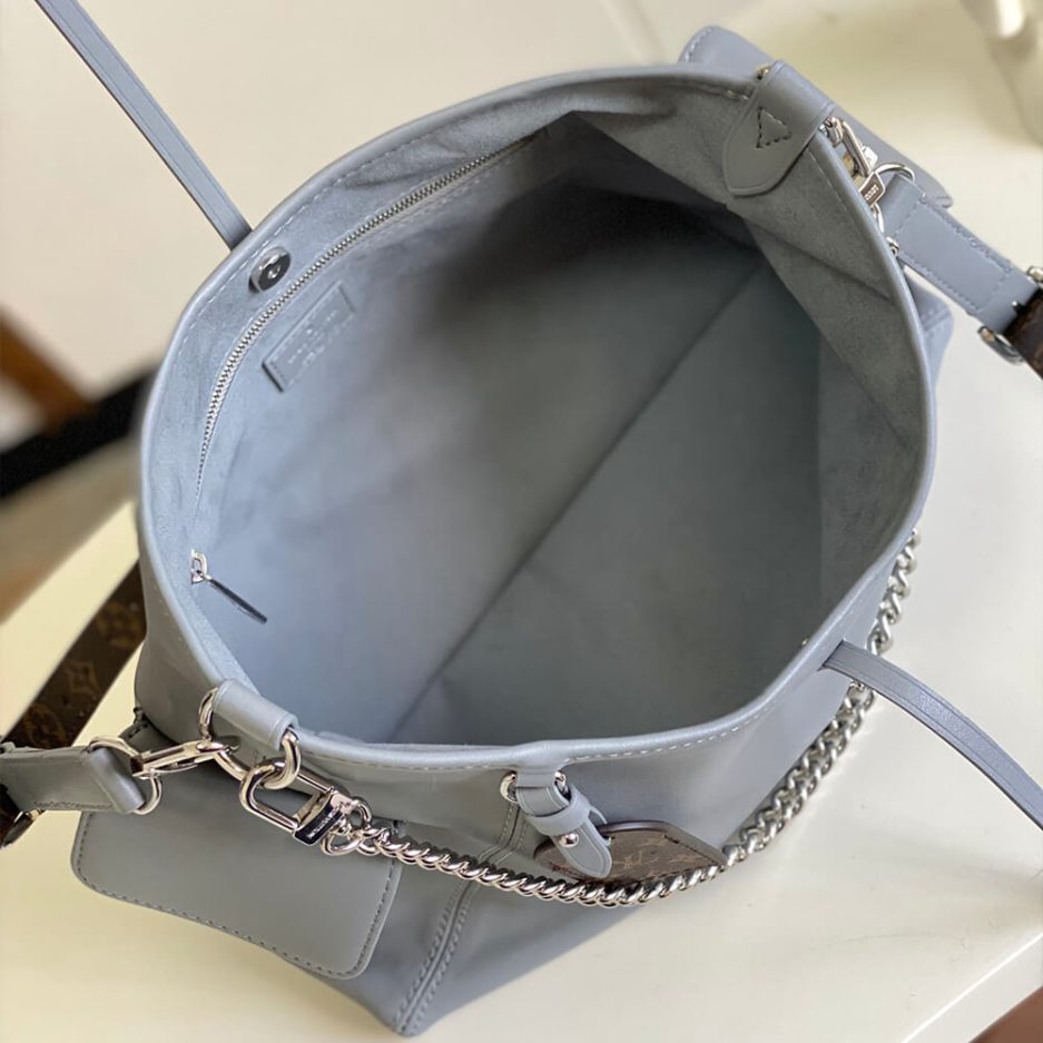 LOUIS VUITTON CarryAll Cargo PM - Image 4