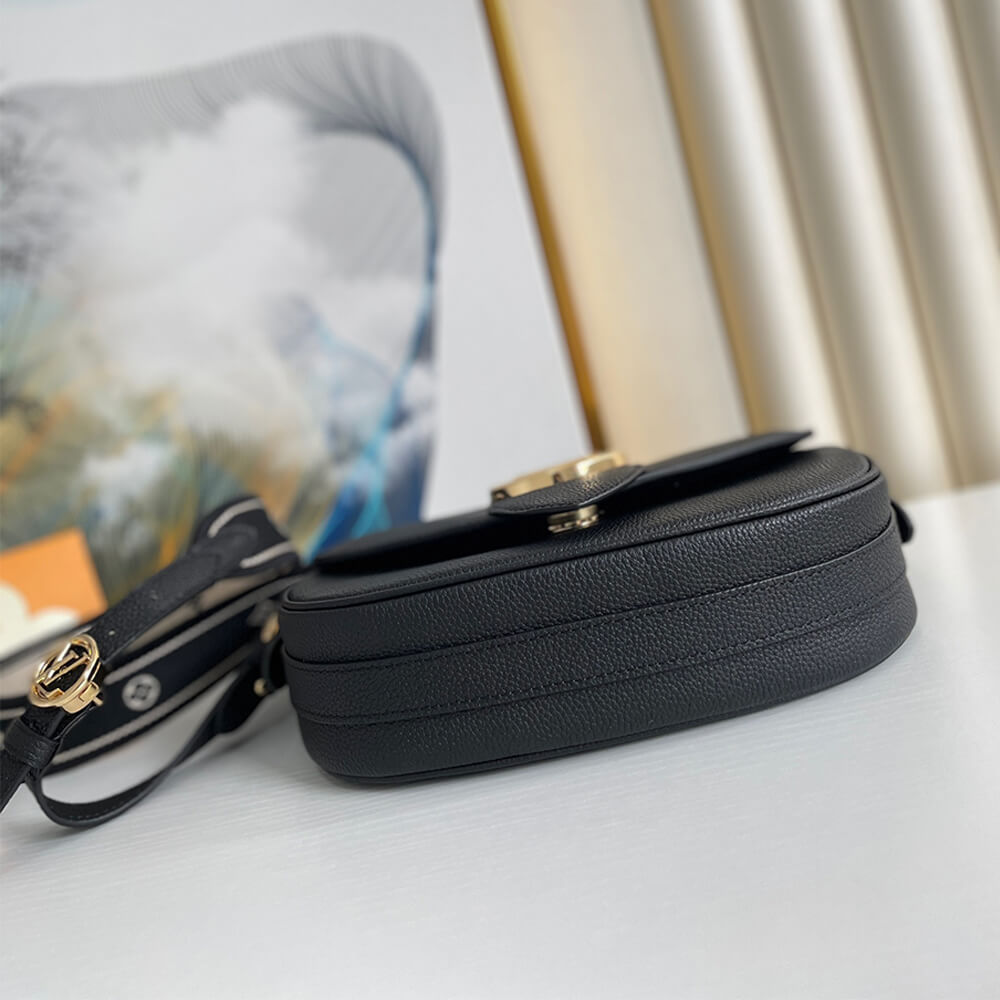 Louis Vuitton Pont Soft PM Bag - Image 5