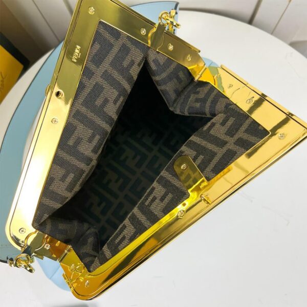Fendi First Medium Bag - Image 7