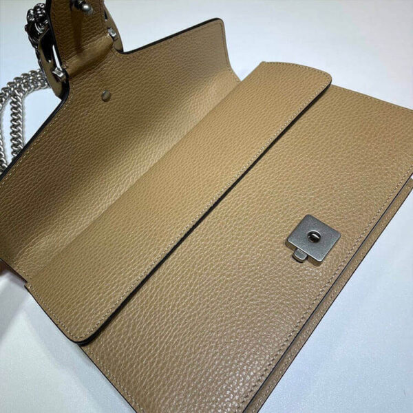 Gucci Dionysus Shoulder Bag - Image 5