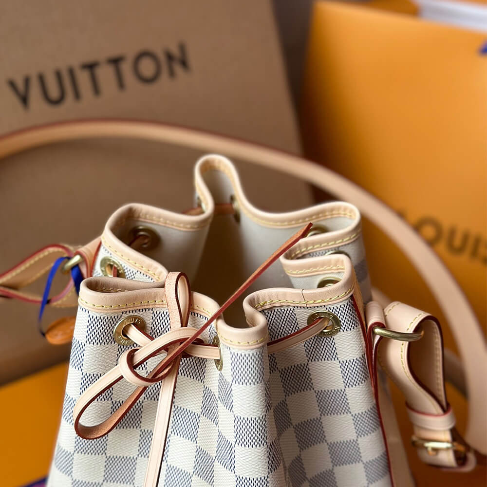LOUIS VUITTON NOé BB - Image 7